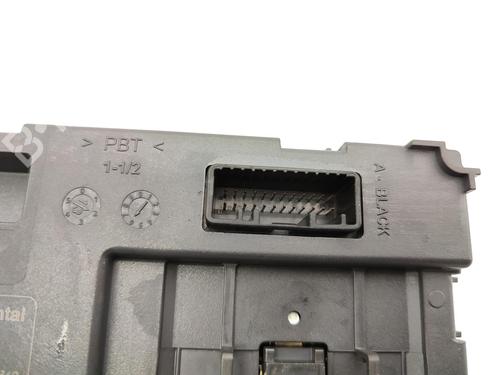 Card reader RENAULT CLIO IV (BH_) 1.5 dCi 90 | BP23728529E4 