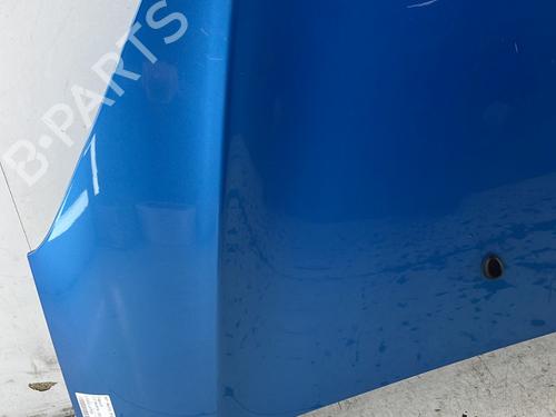 Pokrywa przednia / Maska silnika CITROËN DS3 (SA_) 1.6 HDi 110 | BP30635050C1