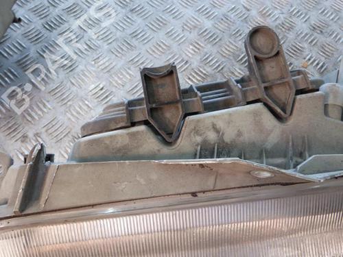 Used Headlight eyebrow Headlight eyebrow RENAULT CLIO I (B/C57_, 5/357_) 1.4 (80 hp) 23667812 23667812
