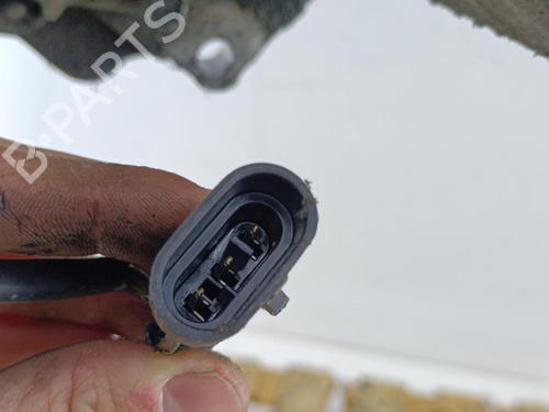 Used Gearbox Gearbox ALFA ROMEO 155 (167_) 1.9 TD (167.A3B, 167.A3) (90 hp) 33330414 33330414