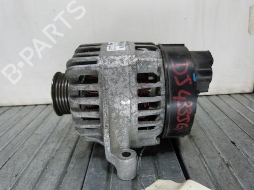 Alternator FIAT 500 (312_) 1.2 (312AXA1A) | BP23684798M7  - Image 5