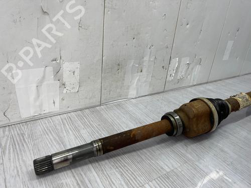 Right front driveshaft CITROËN C3 Picasso (SH_) 1.6 HDI 90 | BP38056967M39 - Image 7