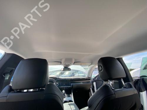 Used Interior roof Interior roof 39461960 39461960