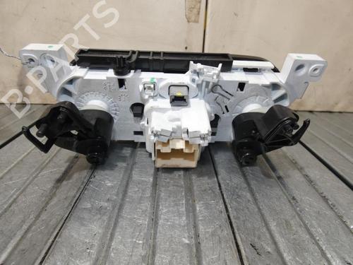 Climate control DACIA LODGY (JS_) 1.2 TCe (JSAY, JSM0) | BP23693472I5  - Image 5