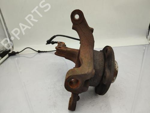 Used Right front steering knuckle Right front steering knuckle DACIA DUSTER (HS_) 1.5 dCi (HSMC) (107 hp) 23728944 23728944