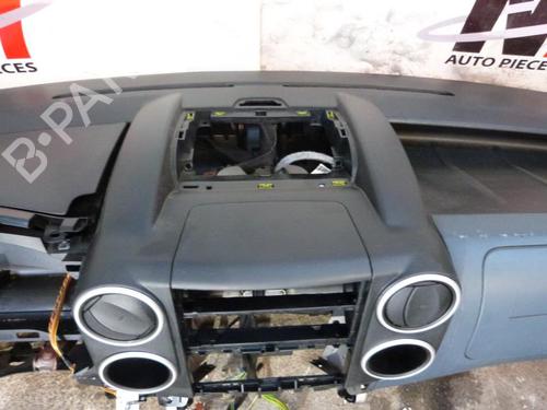 Dashboard PEUGEOT PARTNER Tepee 1.6 HDi 16V | BP23688543C46 - Image 3