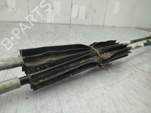 Gear lever RENAULT CLIO IV (BH_) 0.9 TCe 90 (BHNF, BHMA, BHMH, BHJK, BHJR) | BP29304772M90 