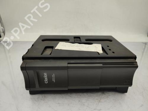 Radio PEUGEOT 607 (9D, 9U) 2.2 HDi | BP23731982E6 