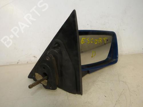 Right mirror FORD FIESTA III (GFJ) 1.4 | BP25269777C27