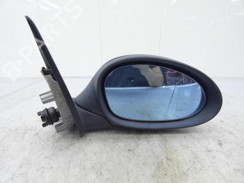 Right mirror BMW 3 (E90) 320 d | BP23693409C27 