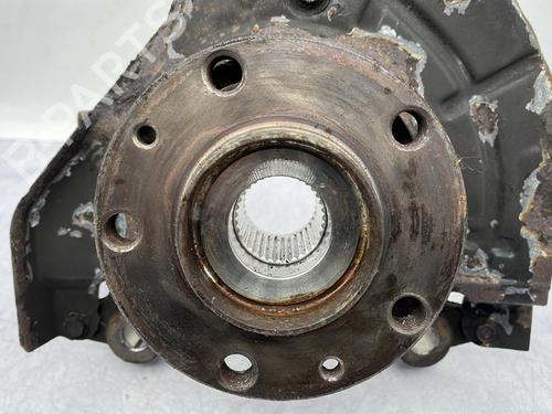 Left front steering knuckle CITROËN JUMPER II Van 2.2 HDi 130 | BP24553033M25 
