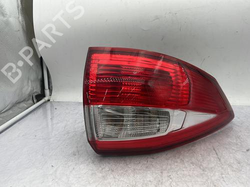 Venstre baglygte FORD C-MAX II (DXA/CB7, DXA/CEU) 1.6 TDCi (95 hp) 30852707