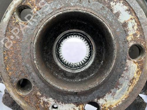 Used Left front steering knuckle Left front steering knuckle AUDI A1 (8X1, 8XK) 1.6 TDI (105 hp) 23743142 23743142