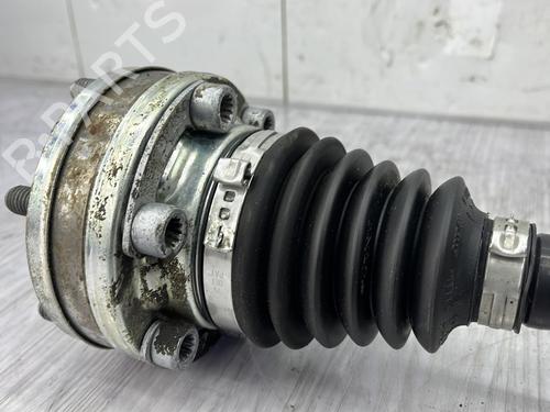 Left front driveshaft AUDI A3 Sportback (8PA) 2.0 TDI 16V | BP29325149M38 