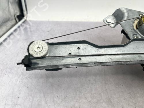 Front left window mechanism DACIA SANDERO 1.2 16V | BP39738379C22 - Image 4