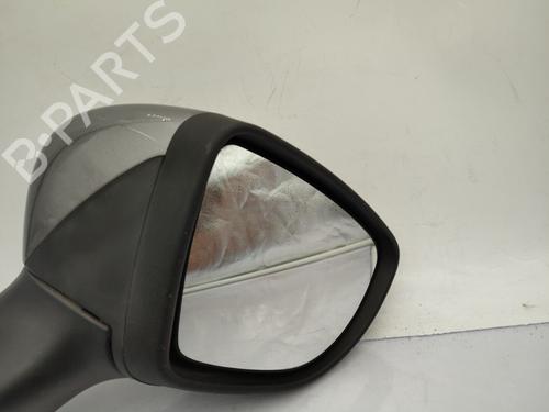 Right mirror RENAULT CLIO IV (BH_) 1.5 dCi 75 | BP23719223C27 