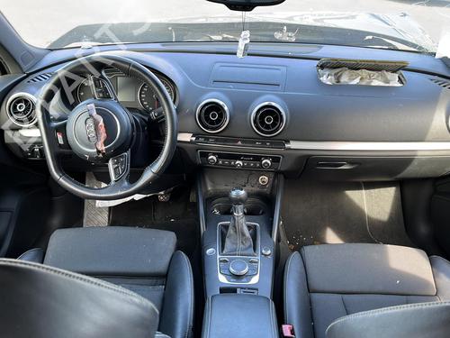 Switch AUDI A3 Sportback (8VA, 8VF) 2.0 TDI | BP23678663I30 - Image 10