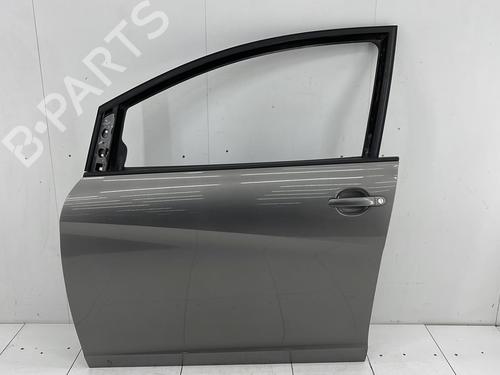 Left front door SEAT ALTEA (5P1) 2.0 TDI 16V | BP23702351C2 