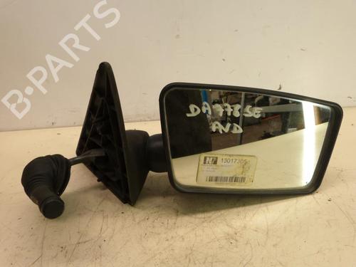 Bakspejl Højre CITROËN AX (ZA-_) 14 D (52 hp) 23663787