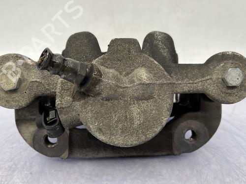 Right front brake caliper BMW 1 (E87) 116 d | BP24055499M104 - Image 6