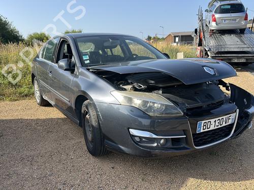 Recambios RENAULT LAGUNA III (BT0/1) 2.0 dCi (BT07, BT0J, BT14, BT1A, BT1S) 4835986