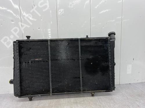 Used Water radiator Water radiator PEUGEOT 309 II (3C, 3A) 1.8 Diesel (60 hp) 34624780 34624780