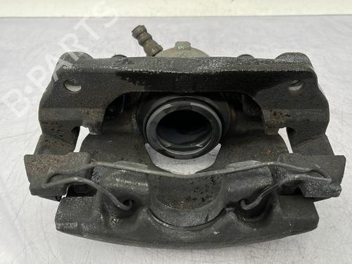 Left front brake caliper RENAULT CLIO V (B7_) 1.5 Blue dCi 100 (B7AD) | BP23759379M105 - Image 2