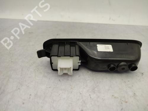 Left rear window switch DACIA DUSTER (HM_) 1.5 dCi 115 4x4 | BP26657281I29 - Image 4