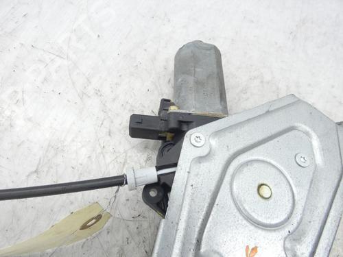 Front left window mechanism RENAULT ESPACE III (JE0_) 2.2 dCi (JE0K) | BP25269982C22 