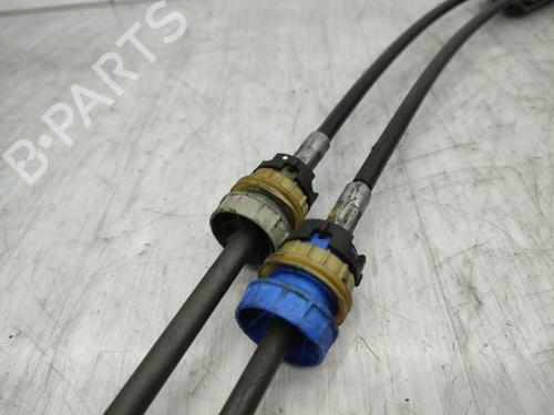 Gear lever CITROËN DS3 (SA_) 1.6 Racing | BP23688920M90  - Image 8