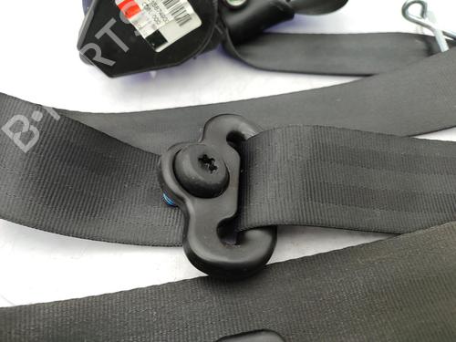 Front left seatbelt FORD C-MAX II (DXA/CB7, DXA/CEU) 1.6 TDCi | BP23729163I26 - Image 6