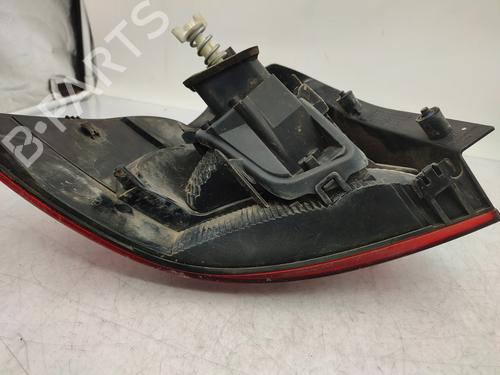 Right taillight VW GOLF VI (5K1) 2.0 TDI | BP23851797C35 