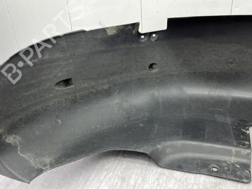 Wheel arch CITROËN C3 II (SC_) 1.4 HDi 70 (SC8HZC, SC8HR0, SC8HP4) | BP23750598C56 