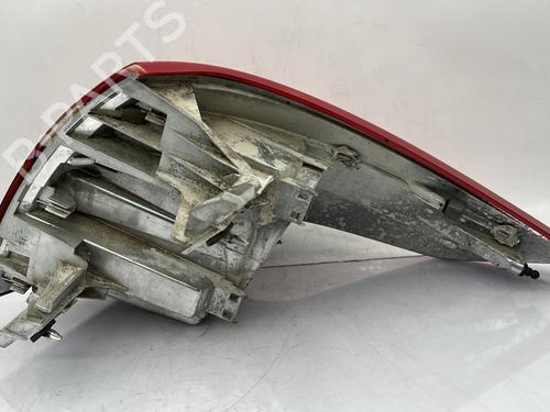 Left taillight CITROËN C4 Picasso I MPV (UD_) 1.6 HDi | BP23760556C34 