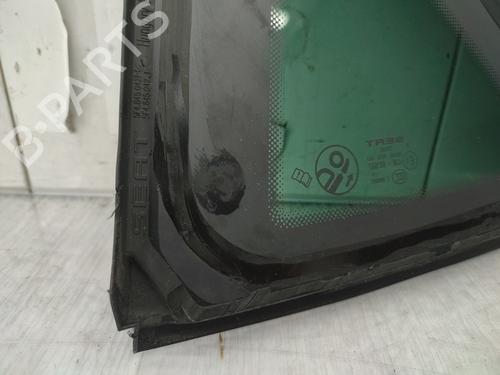Rear right quarter glass SEAT LEON (5F1) 2.0 TDI | BP29406323C92 