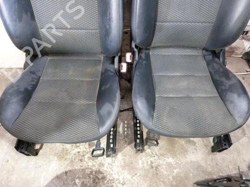 Used Seats set Seats set MERCEDES-BENZ B-CLASS Sports Tourer (W245) B 200 CDI (245.208) (140 hp) 23688316 23688316