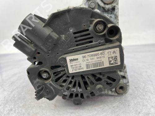 Alternator PEUGEOT 108 1.2 | BP37419100M7  - Image 6