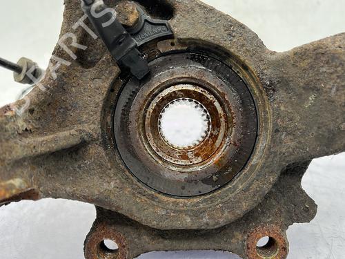 Right front steering knuckle CITROËN C4 I (LC_) 1.6 16V | BP31920218M26