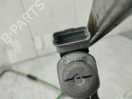 Front left window mechanism PEUGEOT EXPERT Van (VF3A_, VF3U_, VF3X_) 2.0 HDi 130 | BP29158671C22 