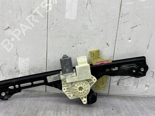 Rudehejsemekanisme Højre bagtil CITROËN C4 Picasso II 1.6 HDi / BlueHDi 115 | BP31630852C25 