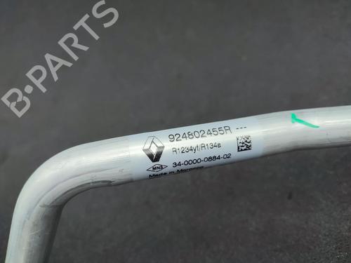 Used AC pipe DACIA SANDERO III 1.0 SCe 65 (67 hp) 23679294