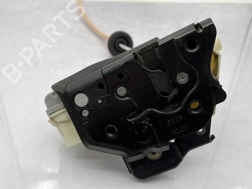 Used Front left lock AUDI A3 (8P1) 2.0 TDI quattro (170 hp) 26580859