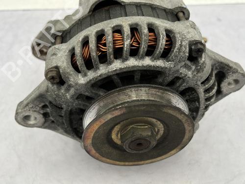 Alternator NISSAN X-TRAIL I (T30) 2.2 Di 4x4 | BP23754388M7 