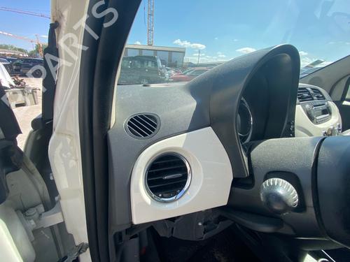 Right taillight FIAT 500 (312_) 1.3 D Multijet (312AXB1A) | BP36986265C35 - Image 84