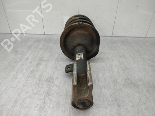 Used Right front shock absorber Right front shock absorber CITROËN C4 Coupe (LA_) 2.0 HDi (136 hp) 23708870 23708870