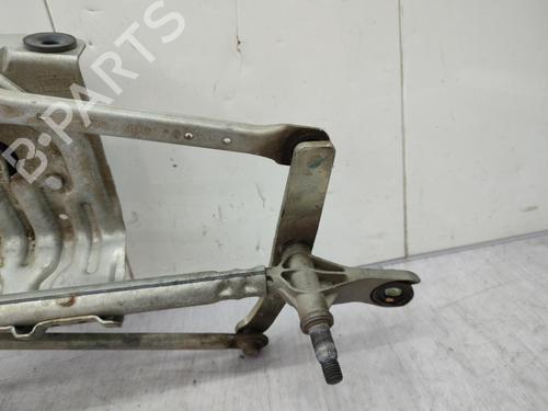 Front wiper motor RENAULT SCÉNIC II (JM0/1_) 1.9 dCi (JM14) | BP23705180M29 
