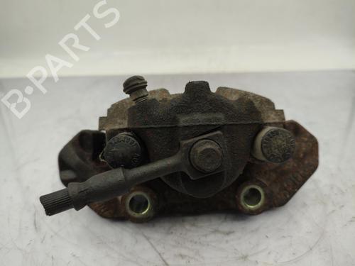 Left front brake caliper OPEL CORSA B (S93) 1.2 i 16V (F08, F68, M68) | BP23732719M105 