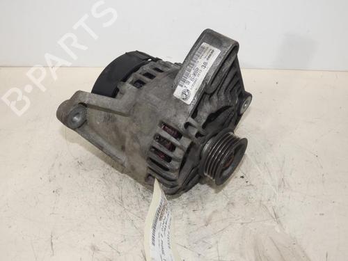 Generator FIAT PUNTO (188_) 1.2 60 (188.030, .050, .130, .150, .230, .250) | BP23694219M7 
