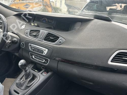 Switch RENAULT SCÉNIC III (JZ0/1_) 1.5 dCi | BP31300534I30  - Image 19