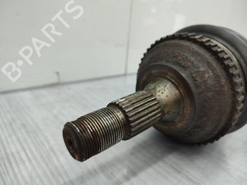 Right front driveshaft PEUGEOT 406 (8B) 2.0 HDI 90 | BP23690630M39 
